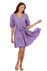 Audra Dress