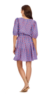 Audra Dress