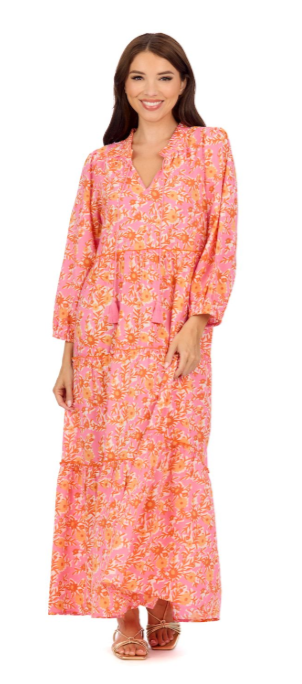Farris Dress