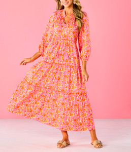 Farris Dress