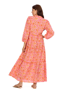 Farris Dress