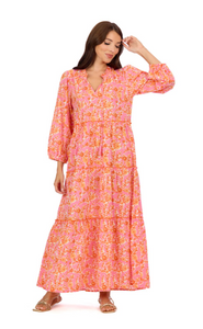 Farris Dress