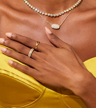Load image into Gallery viewer, Kendra Scott Livy Stacking Ring Set
