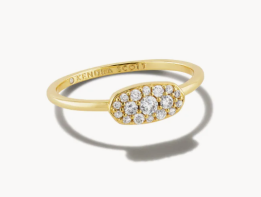 Kendra Scott Grayson Ring