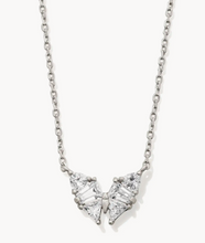 Load image into Gallery viewer, Kendra Scott Blair Butterfly Pendant Necklace
