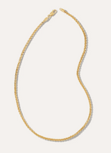 Load image into Gallery viewer, Kendra Scott Beck Round Box Chain
