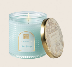 Aromatique 6oz Candle with Lid