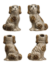 Load image into Gallery viewer, Dog Vase
