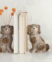 Load image into Gallery viewer, Dog Vase
