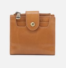 Load image into Gallery viewer, Hobo Dunn Mini Wallet
