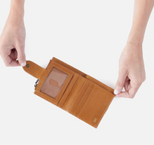 Load image into Gallery viewer, Hobo Dunn Mini Wallet
