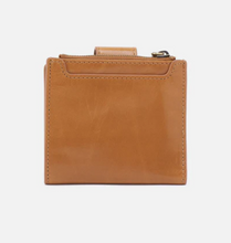 Load image into Gallery viewer, Hobo Dunn Mini Wallet
