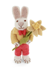 Load image into Gallery viewer, Felt Bunny
