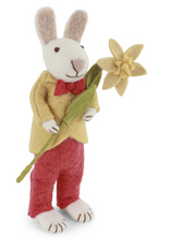 Load image into Gallery viewer, Felt Bunny
