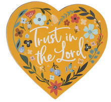 Load image into Gallery viewer, Heart Magnet
