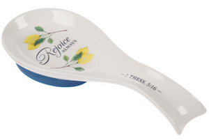 Spoon Rest