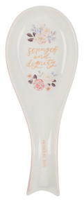 Spoon Rest