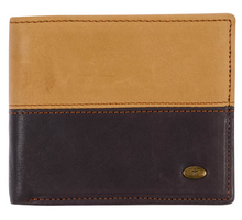 Load image into Gallery viewer, Two Tone Wallet
