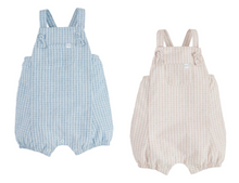Load image into Gallery viewer, Striped Romper
