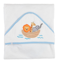 Load image into Gallery viewer, Hooded Towel
