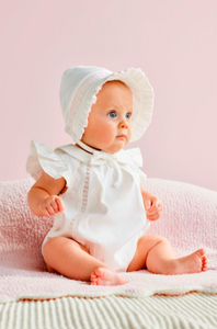 Baby Bonnet