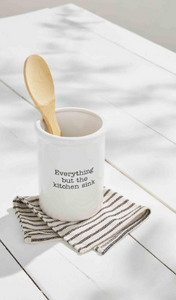 Utensil Holder Set