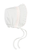Load image into Gallery viewer, Baby Bonnet
