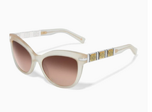 Load image into Gallery viewer, Brighton Mosaic Two Tone Sunglasses
