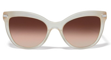 Load image into Gallery viewer, Brighton Mosaic Two Tone Sunglasses
