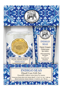 Hand Care Giftset