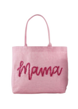 Load image into Gallery viewer, Mama Tote
