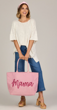 Load image into Gallery viewer, Mama Tote
