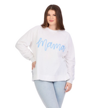 Load image into Gallery viewer, Mama Sweatshirt
