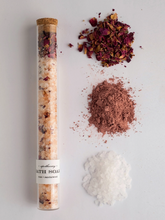 Load image into Gallery viewer, Bath Soak Tube
