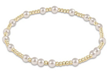 Load image into Gallery viewer, Enewton Hope Unwritten Pearl Bracelet
