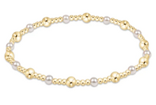 Load image into Gallery viewer, Enewton Classic Sincerity Pattern Bead Bracelet
