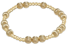 Load image into Gallery viewer, Enewton Hope Unwritten Dignity Bead Bracelet
