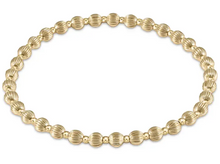 Load image into Gallery viewer, Enewton Dignity Grateful Pattern Bead Bracelets

