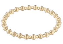 Load image into Gallery viewer, Enewton Dignity Grateful Pattern Bead Bracelets
