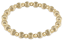 Load image into Gallery viewer, Enewton Dignity Grateful Pattern Bead Bracelets
