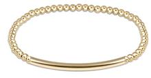 Load image into Gallery viewer, Enewton Smooth Bliss Bar Bracelet
