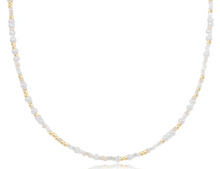 Load image into Gallery viewer, Enewton 15" Choker Hope Unwritten
