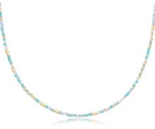 Load image into Gallery viewer, Enewton 15" Choker Hope Unwritten
