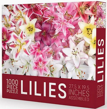 Load image into Gallery viewer, 1000 Piece Puzzle
