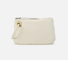 Load image into Gallery viewer, Hobo Daisy Daze Large Wristlet
