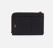 Load image into Gallery viewer, Hobo Tabby Zip Medium Wallet
