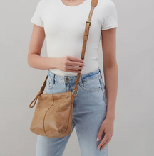 Load image into Gallery viewer, Hobo Lasso Medium Crossbody
