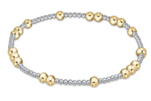 Load image into Gallery viewer, Enewton Hope Unwritten Mixed Metal Bracelet
