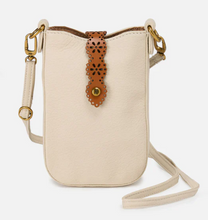 Load image into Gallery viewer, Hobo Tabby Phone Crossbody
