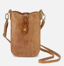 Load image into Gallery viewer, Hobo Tabby Phone Crossbody
